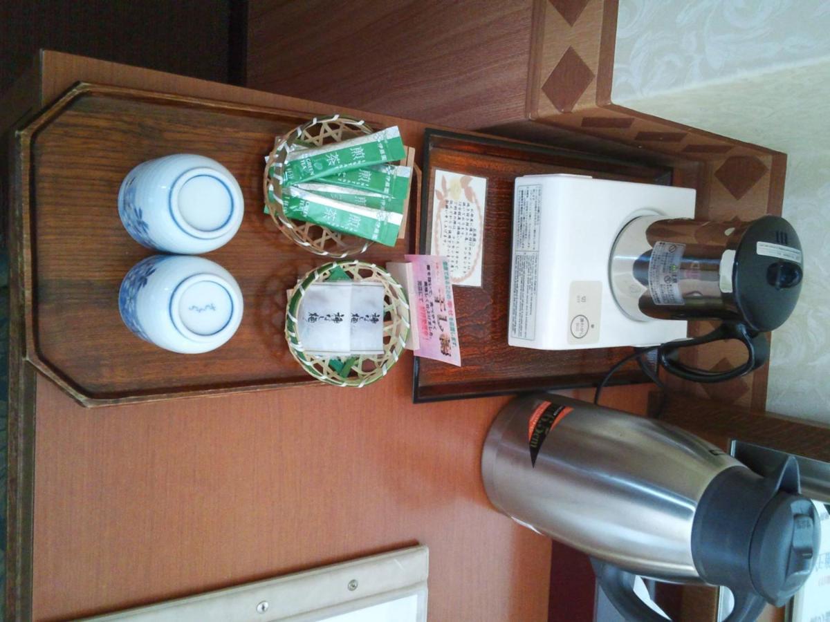 Hotel Yumeka Hisayama Eksteriør billede