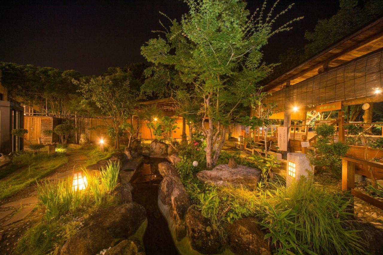 Hotel Yumeka Hisayama Eksteriør billede