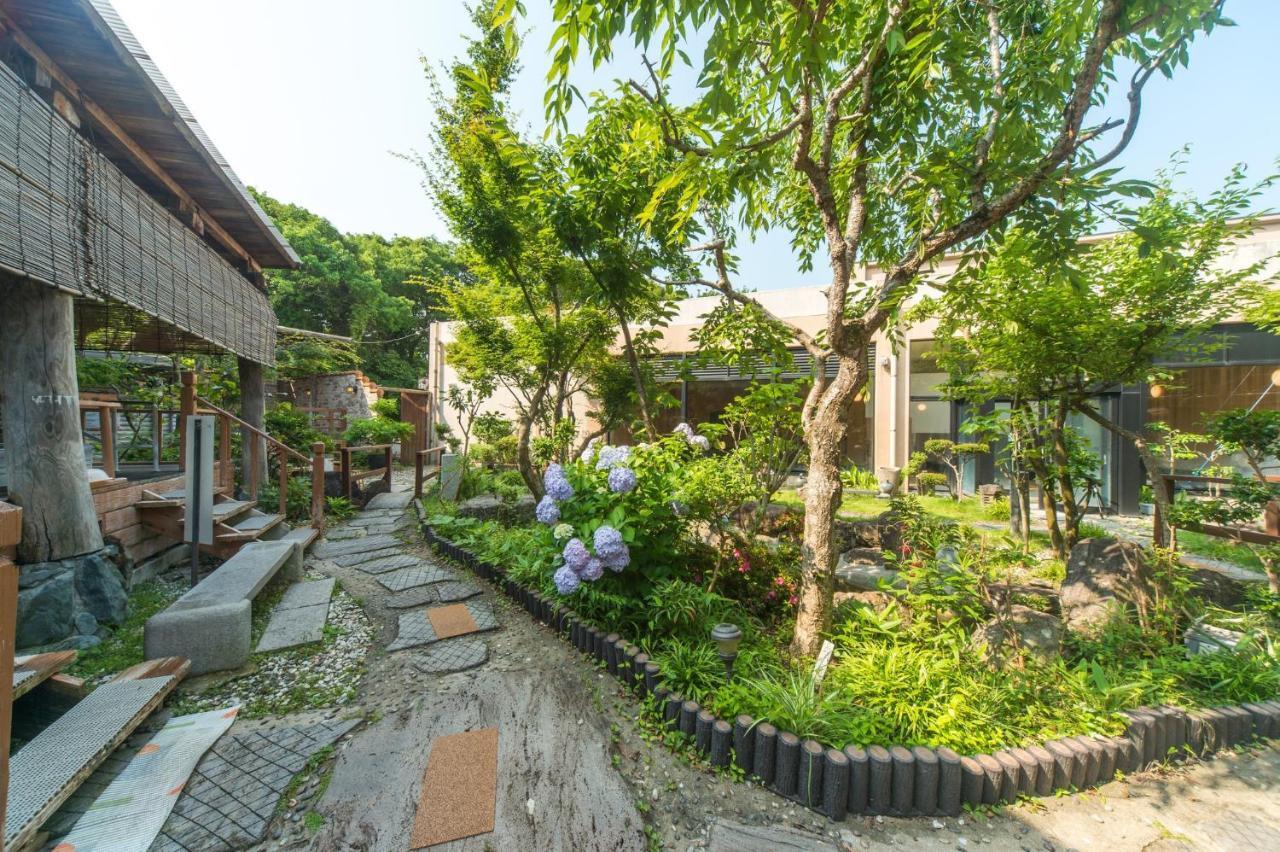 Hotel Yumeka Hisayama Eksteriør billede