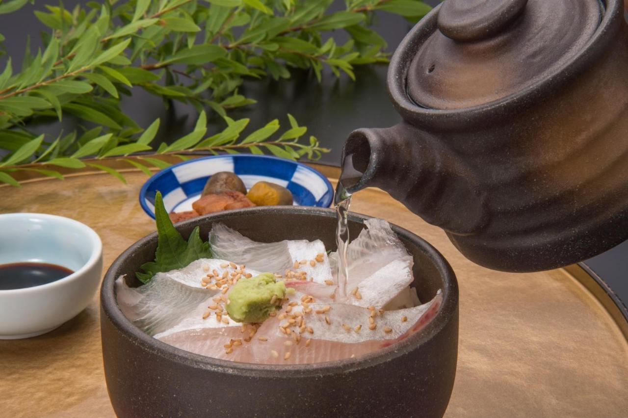 Hotel Yumeka Hisayama Eksteriør billede