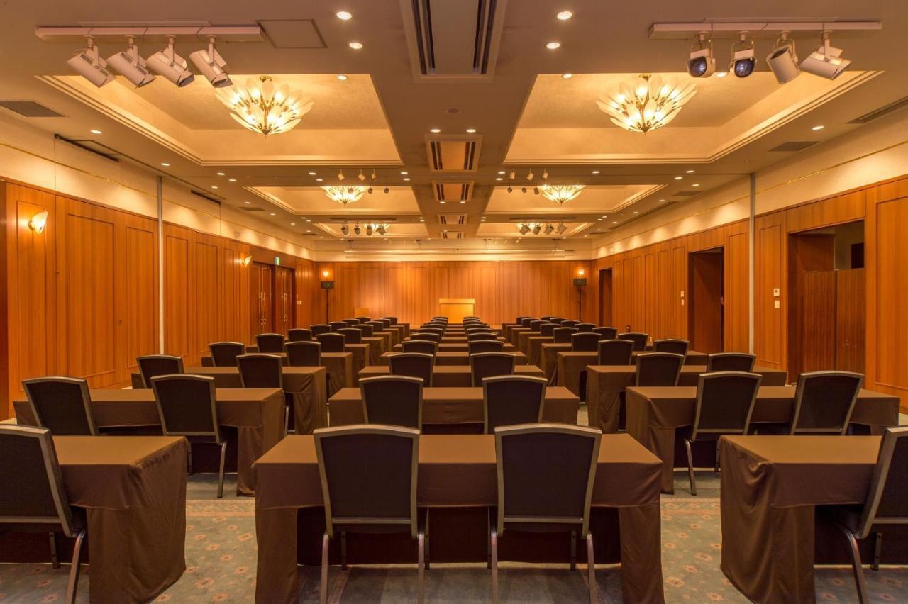 Hotel Yumeka Hisayama Eksteriør billede