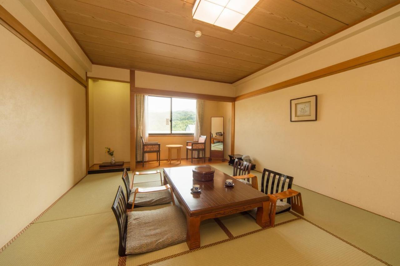 Hotel Yumeka Hisayama Værelse billede